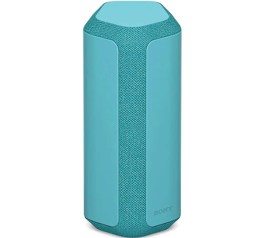 BOCINA SONY XE300 10W RESISTENTE AL AGUA AZUL SRS-XE300/LC 12M DE GARANTIA