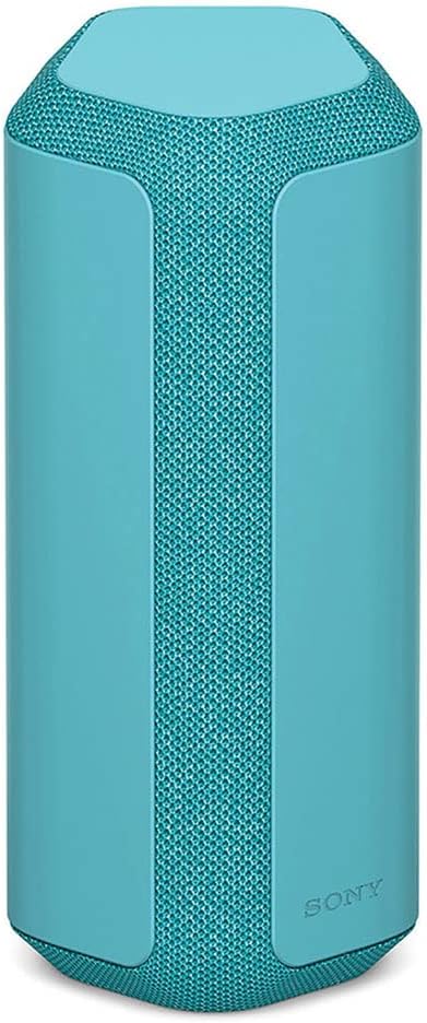 BOCINA SONY XE300 10W RESISTENTE AL AGUA AZUL SRS-XE300/LC 12M DE GARANTIA