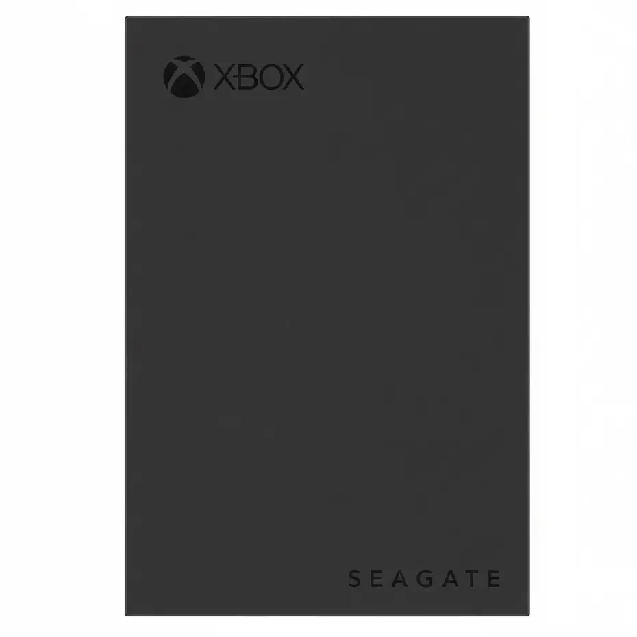 DD EXTERNO SEAGATE GAME DRIVE 5TB USB 3.0 NEGRO LED STKX5000403 11M GARANTIA