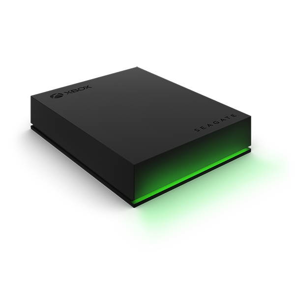 DD EXTERNO SEAGATE GAME DRIVE 5TB USB 3.0 NEGRO LED STKX5000403 11M GARANTIA