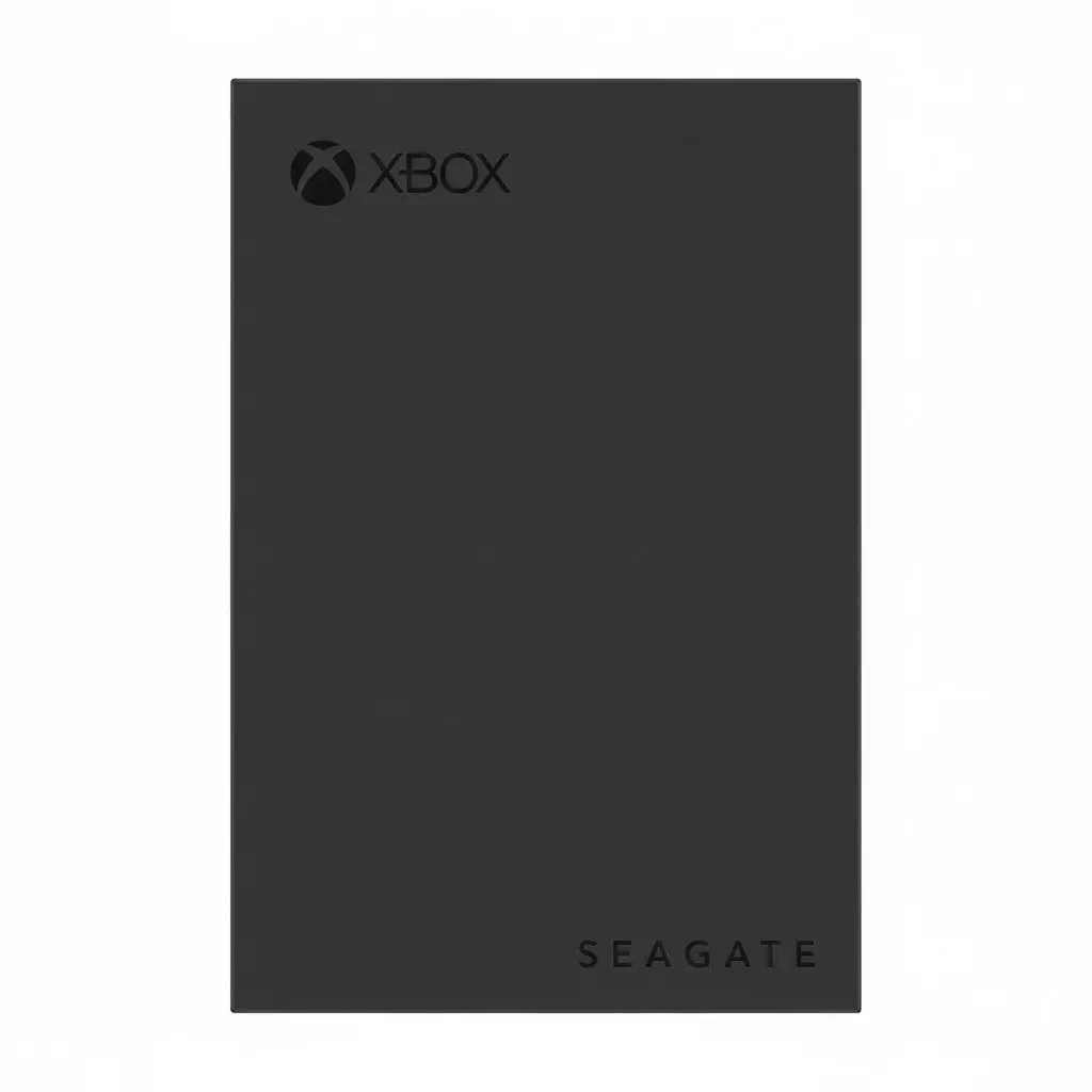 DD EXTERNO SEAGATE GAME DRIVE 5TB USB 3.0 NEGRO LED STKX5000403 11M GARANTIA