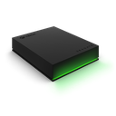 DD EXTERNO SEAGATE GAME DRIVE 5TB USB 3.0 NEGRO LED STKX5000403 11M GARANTIA
