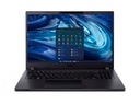 LAPTOP ACER TRAVELMATE P2 15 CORE I3 1215U 512GB SSD 8GB DDR4 15.6" FHD TEC/ESP W11P NEGRO TMP215-54-37V4 NX.VVAAL.003 GARANTIA CON FABRICANTE