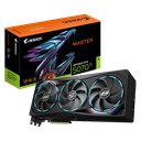 TVIDEO GIGABYTE RTX5070 TI MASTER 16GB 256BIT GDDR7 GV-N507TAORUS M-16GD 11M DE GARANTIA