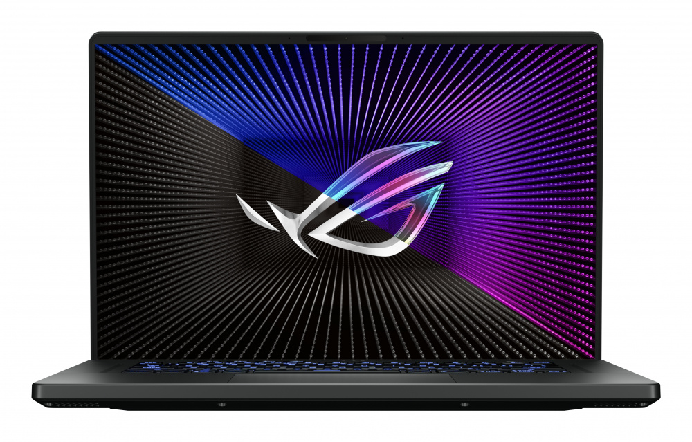 LAPTOP ASUS ROG ZEPHYRUS G16 CORE I7 13620H 512GB SSD 16GB DDR4 RTX 4070 16" OLED TEC/ING W11H NEGRO GU603VI-G16.I74070 90NR0G35-M00680 1AÑO DE GARANTIA