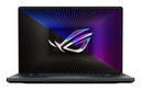 LAPTOP ASUS ROG ZEPHYRUS G16 CORE I7 13620H 512GB SSD 16GB DDR4 RTX 4070 16" OLED TEC/ING W11H NEGRO GU603VI-G16.I74070 90NR0G35-M00680 12M DE GARANTIA
