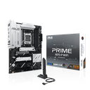 MB ASUS PRIME X870-P WIFI AM5 DDR5 256GB ATX HDMI USB-C WIFI-7 PRIME X870-P WIFI 90MB1IS0-M0EAY0 12M DE GARANTIA