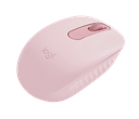 MOUSE LOGITECH M196 OPTICO BLUETOOTH 1000DPI ROSA 910-007458 11M DE GARANTIA