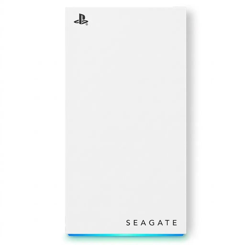 SSD EXTERNO SEAGATE STMH1000100 1TB PS5 11M DE GARANTIA