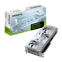TVIDEO GIGABYTE RTX5070 TI EAGLE OC ICE SFF 16GB 256BIT GDDR7 GV-N507TEAGLEOC ICE-16GD 11M DE GARANTIA