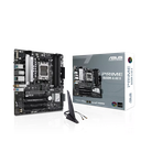 MB ASUS PRIME B650M-A AX II CSM AM5 DDR5 MICRO ATX VGA HDMI DP 90MB1ED0-M0EAYC 1AÑO DE GARANTIA
