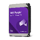 DD WD NUEVO 1TB 3.5" PURPLE WD11PURZ 11M DE GARANTIA