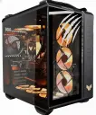 PC GAMER GRIZZLY ASUS EDITION INTEL CORE I7 12700F 4.9GHZ  RTX4060 32GB NVME 1TB WIFI BT PG-INTEL078 12M DE GARANTIA