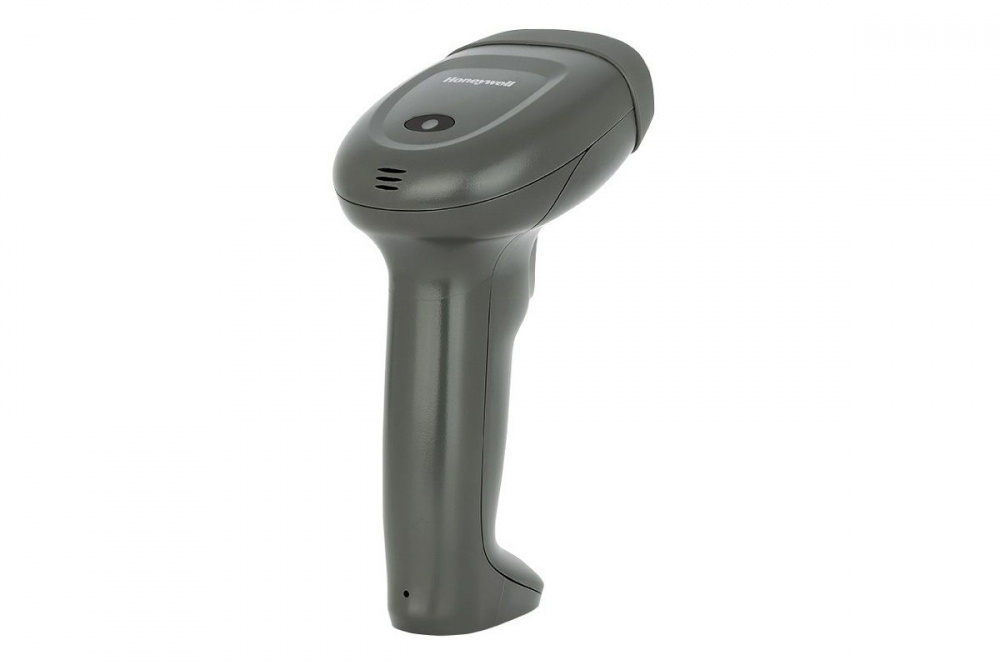 LECTOR DE CODIGO DE BARRAS HONEYWEEL HH490 IMAGER INC/BASE USB ALAMBRICO 1D/2D NEBRO HH490-R1-1USB-1-N 6M DE GARANTIA
