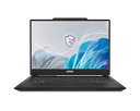 LAPTOP MSI CREATOR M14 CORE I7 13620H 2TB SSD 32GB DDR5 RTX 4060 14" 2.8K TEC/ING W11H GRIS CREATOR M14 A13VF-081US 1AÑO DE GARANTIA