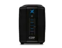 NOBREAK 500VA 250W CDP R-UPR508 8C 12M DE GARANTIA
