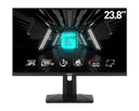 MONITOR MSI 23.8" GAMING G244PF 1MS 180HZ FHD HDMI DP G244PF E2 12M DE GARANTIA