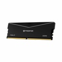 RAM ACER PREDATOR PALLAS II DDR5 64GB 2X32 6000MH NEGRO BL.9BWWR.436 12M DE GARANTIA