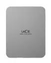 DD EXTERNO LACIE MOBILE DRIVE PLATA  1TB 2.5  USB-C STLP1000400 11M DE GARANTIA