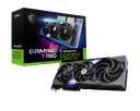 TVIDEO MSI RTX 5070 TI GAMING TRIO OC 16GB GDDR7 HDMI DP RTX 5070 TI 16G GAMING TRIO OC PLUS 11M DE GARANTIA