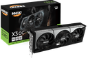 TVIDEO INNO3D RTX 5080 X3 OC 16GB GDDR7 HDMI DP N50803-16D7X-17603930 11M DE GARANTIA