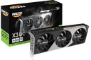 TVIDEO INNO3D RTX 5070 TI X3 OC 16GB GDDR7 HDMI DP N507T3-16D7X-176068N 11M DE GARANTIA