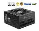 FUENTE MSI MPG A1000GS 1000W 80 PLUS GOLD PCIE 5.1 FULL MODULAR ATX MPG A1000GS PCIE5 12M DE GARANTIA