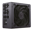 FUENTE NACEB GN-1000 1000W 80PLUS GOLD ATX MODULAR NEGRO NA-0627 11M DE GARANTIA
