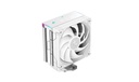 DISIPADOR DEEPCOOL AK400 DIGITAL PRO BLANCO R-AK400-WHAPMN-G 11M DE GARANTIA