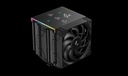 DISIPADOR DEEPCOOL AK620 DIGITAL PRO NEGRO LGA1700/AM5 R-AK620-BKAPMN-G 11M DE GARANTIA