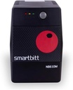 NOBREAK 610VA 305W 120V SMARTBITT SBNB610M 4C 12M DE GARANTIA