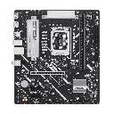 MOTHER INTEL B860M-K ASUS PRIME LGA1851 2xDDR5 128GB M-ATX 90MB1JT0-M0EAY0 1AÑO DE GARANTIA
