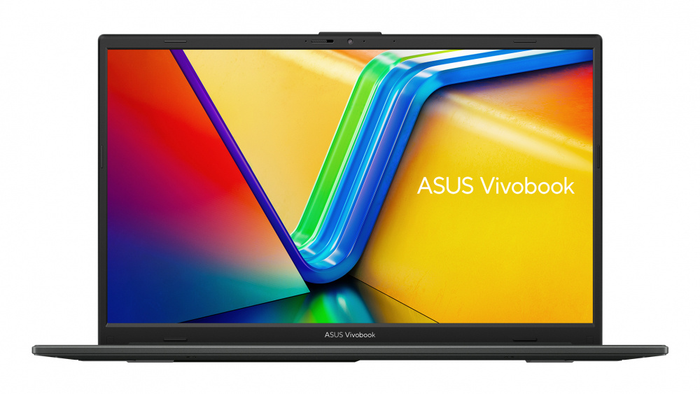 LAPTOP ASUS VIVOBOOK CORE I3 N305 256GB SSD 8GB DDR4 15.6" FHD TEC/ING W11H NEGRO E1504GA-WS36 90NB0ZT2-M00ZZ0 12M DE GARANTIA