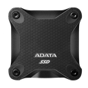 SSD EXTERNO ADATA SD620 1TB NEGRO USB 3.2 GEN2 SD620-1TCBK 11M DE GARANTIA