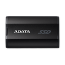 SSD EXTERNO ADATA SD810 1TB NEGRO USB-C 3.2 GEN2 SD810-1000G-CBK 11M DE GARANTIA