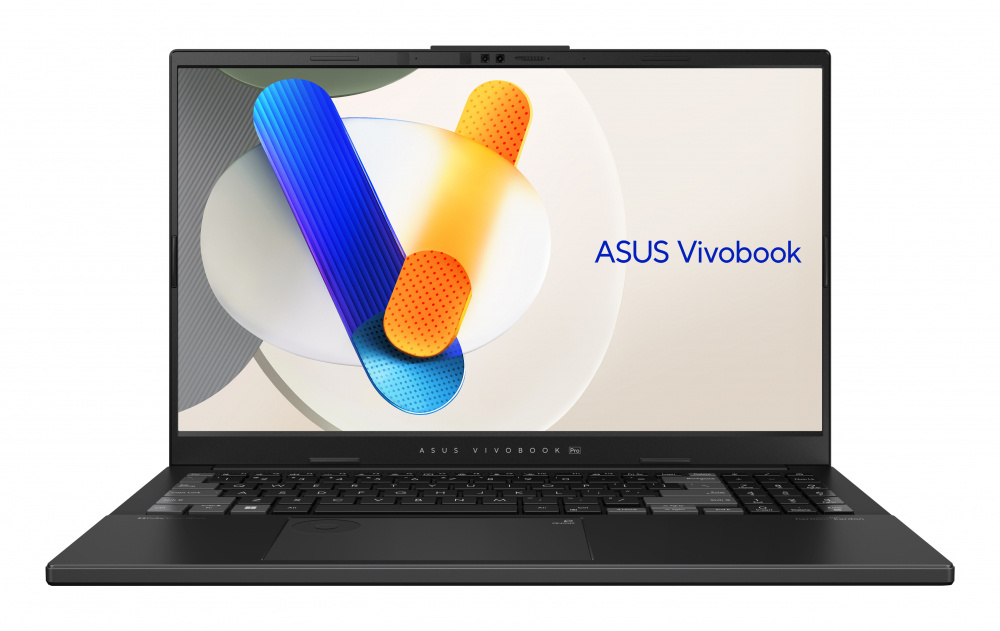 LAPTOP ASUS VIVOBOOK PRO CORE ULTRA 9 185H 2TB SSD 24GB DDR5 RTX 3050 15.6 OLED FHD TEC/ING W11H GRIS Q543MJ-U93050 90NB13C1-M00070 12M DE GARANTIA