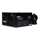FUENTE NACEB 750W 80PLUS BRONZE ATX NO MODULAR NEGRO NA-0635 11M DE GARANTIA