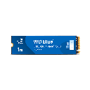 SSD WD BLUE SN5000 NVME 1TB PCIE GEN4X4 M2 WDS100T4B0E 1AÑO DE GARANTIA