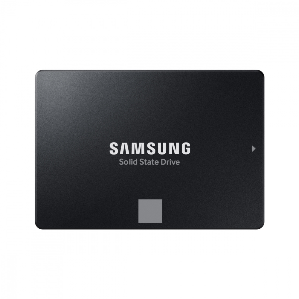 SSD SAMSUNG 870 EVO 2TB NEGRO SATAIII 2.5 MZ-77E2T0E 11M DE GARANTIA