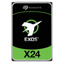 DD SEAGATE NUEVO 20TB 3.5 EXOS X24 ST20000NM002H 11M DE GARANTIA