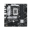 MOTHER INTEL B760M-A-CSM ASUS PRIME LGA1700 4xDDR5 192GB M-ATX 90MB1EK0-M0EAYC 12M DE GARANTIA