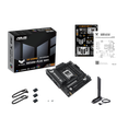 MOTHER AMD B850M-PLUS WIFI ASUS TUF GAMING AM5 4xDDR5 256GB M-ATX 90MB1IY0-M0EAY0 1AÑO DE GARANTIA