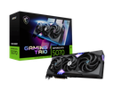 TARJETA DE VIDEO NVIDIA RTX5070 12GB OC GDDR7 MSI GAMING RTX 5070 12G GAMING TRIO OC 1AÑO DE GARANTIA