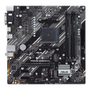 MB ASUS PRIME B550M-K AM4 DDR4 ATX HDMI DVI 90MB14V0-M0EAY0 1 AÑO DE GARANTIA