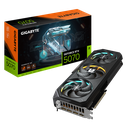 TARJETA DE VIDEO NVIDIA GEFORCE RTX5070 12GB OC GDDR7 GIGABYTE GAMING GV-N5070GAMING OC-12GD 12M DE GARANTIA