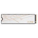 SSD ADATA MARS 980 BLADE 2TB M.2 PCIE GEN5X4 SMAR-980B-2TCS 11M DE GARANTIA
