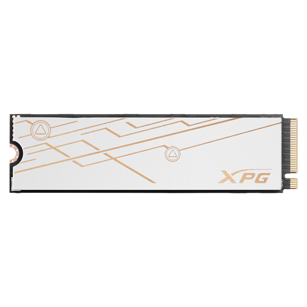 SSD ADATA MARS 980 BLADE 1TB M.2 PCIE GEN5X4 SMAR-980B-1TCS 11M DE GARANTIA