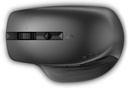 MOUSE HP 935 USB-C BLUETOOTH RECARGABLE 3000DPI INALAMBRICO NEGRO 1D0K8AA GARANTIA CON FABRICANTE