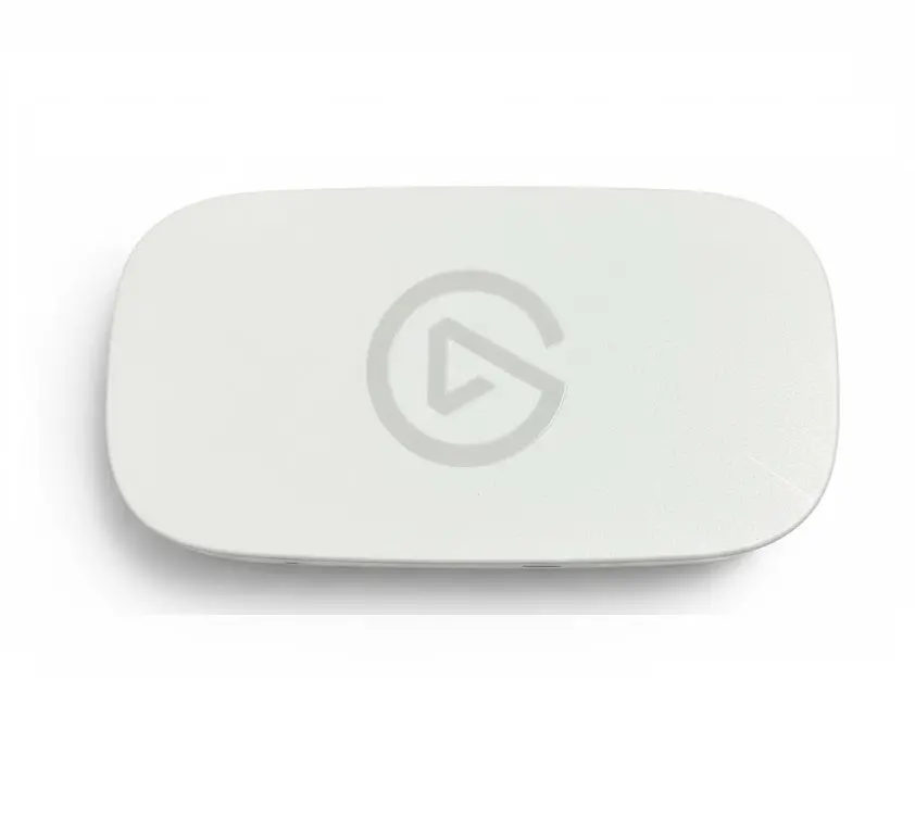 CAPTURADORA DE JUEGO NEO  ELGATO HDMI 4K60 HDR BLANCO 10GBI9901 11M DE GARANTIA