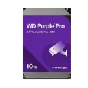 DD WD NUEVO 10TB 3.5 PURPLE PRO WD102PURP 11M DE GARANTIA
